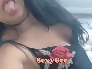 SexyGee