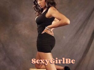 SexyGirlBe Chatte Rasée