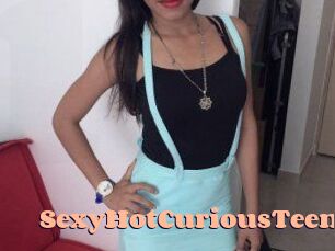 SexyHotCuriousTeen Chatte Rasée