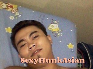 SexyHunkAsian