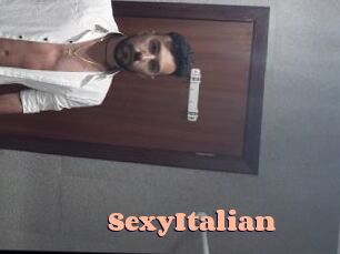 SexyItalian