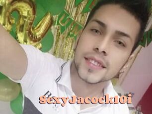 SexyJacock10i