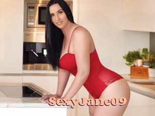 SexyJane09