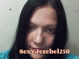 SexyJezebel250