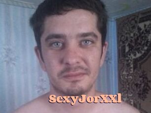 SexyJor_XXl