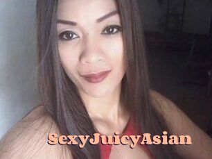 SexyJuicyAsian