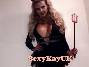 SexyKayUK