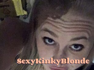 SexyKinkyBlonde Chatte Rasée