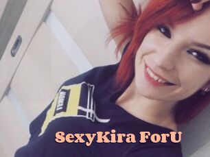 SexyKira_ForU