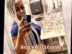 SexyKitten30
