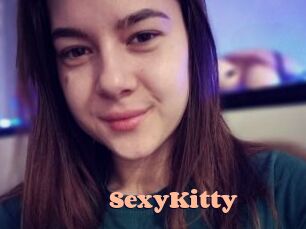 SexyKitty Chatte Rasée