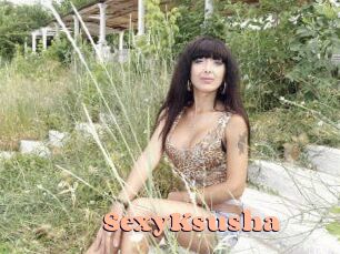 SexyKsusha