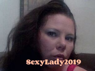 SexyLady2019