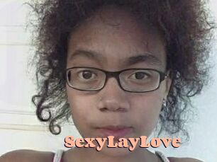 SexyLayLove Chatte Rasée