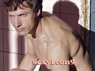 SexyLeon9