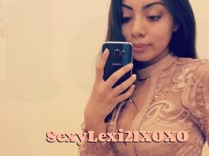 SexyLexi21XOXO