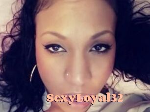 SexyLoyal32