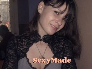 SexyMade