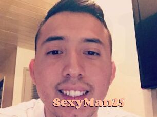 SexyMan25