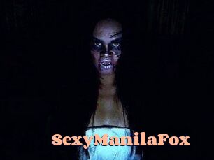 SexyManilaFox