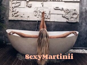 SexyMartinii