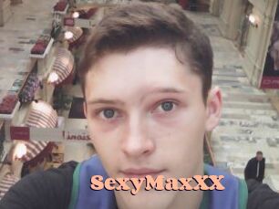 SexyMaxXX