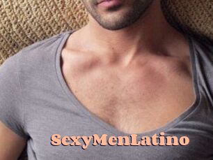 SexyMenLatino