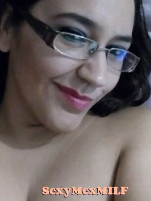 SexyMexMILF