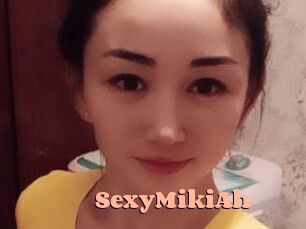 SexyMikiAh