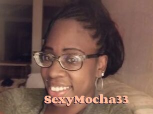SexyMocha33
