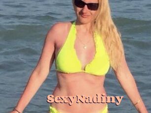 SexyNadiny