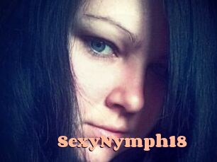 SexyNymph18