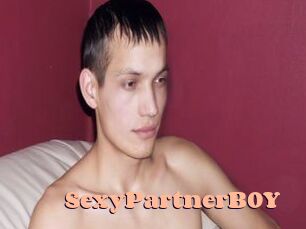 SexyPartnerB0Y