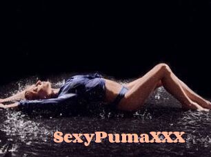 SexyPumaXXX
