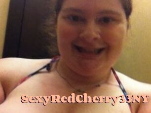 SexyRedCherry33NY Chatte Rasée