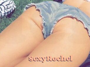 SexyRochel