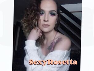SexyRosetta