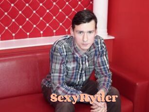 SexyRyder