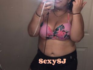 SexySJ