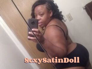 SexySatinDoll