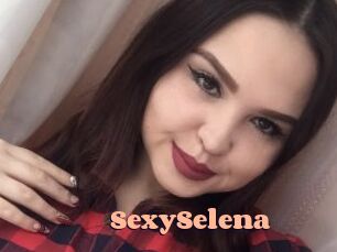 SexySelena