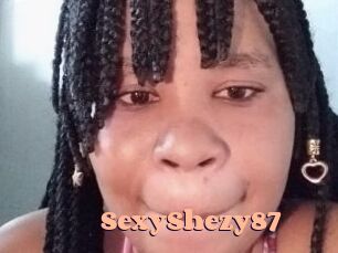 SexyShezy87