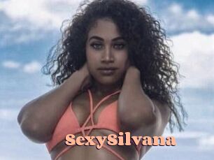 SexySilvana