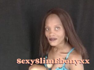 SexySlimEbonyxx Chatte Rasée