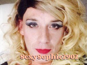 SexySophie2902