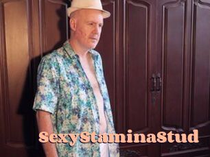 SexyStaminaStud Chatte Rasée