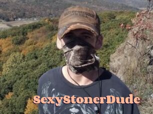 SexyStonerDude