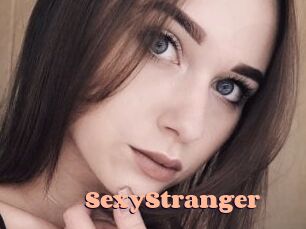 SexyStranger