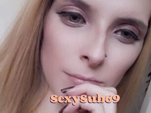 SexySub69