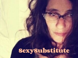 SexySubstitute Chatte Rasée